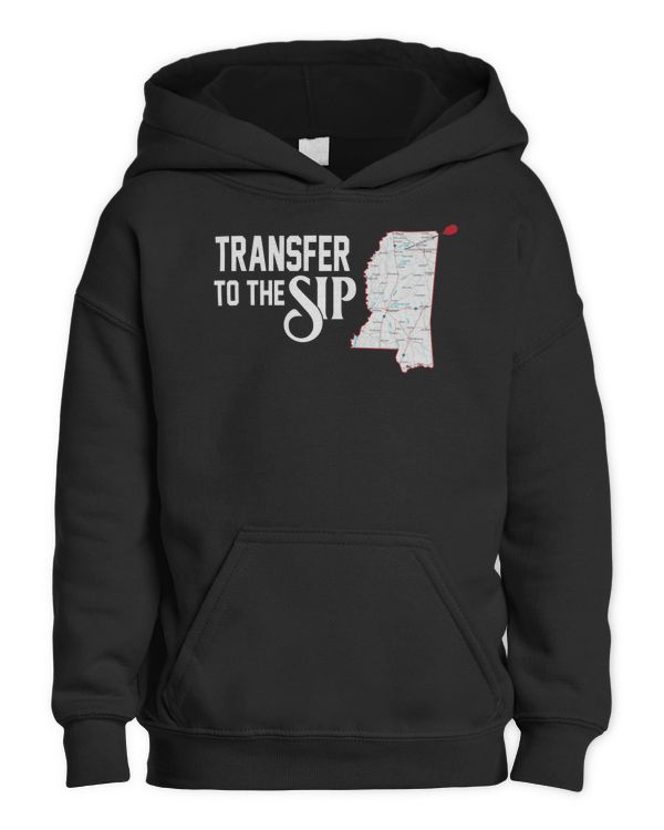 Kids Pullover Hoodie