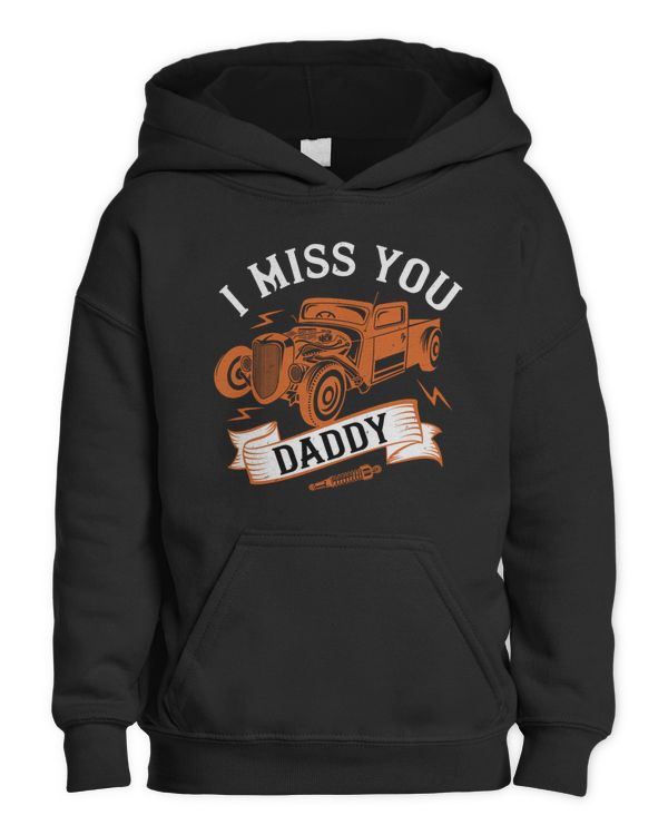Youth Pullover Hoodie