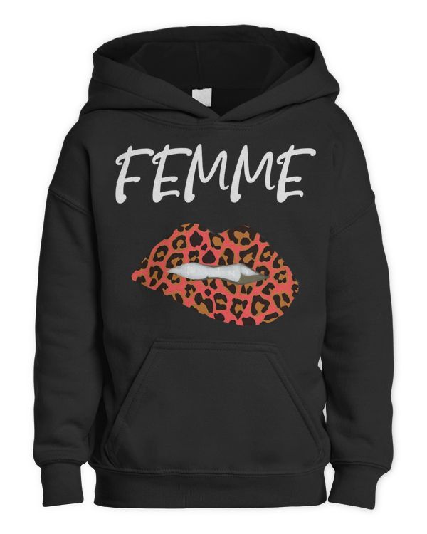 Youth Pullover Hoodie
