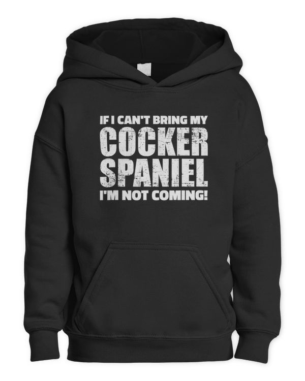 Kids Pullover Hoodie