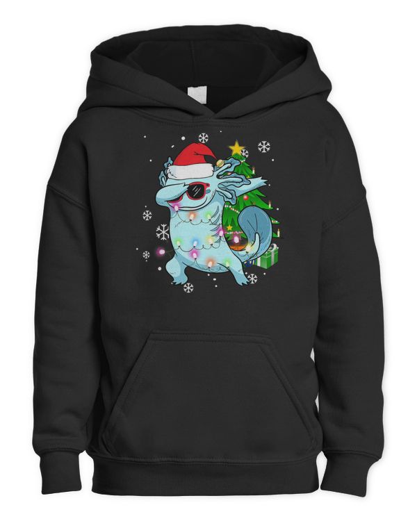 Kids Pullover Hoodie