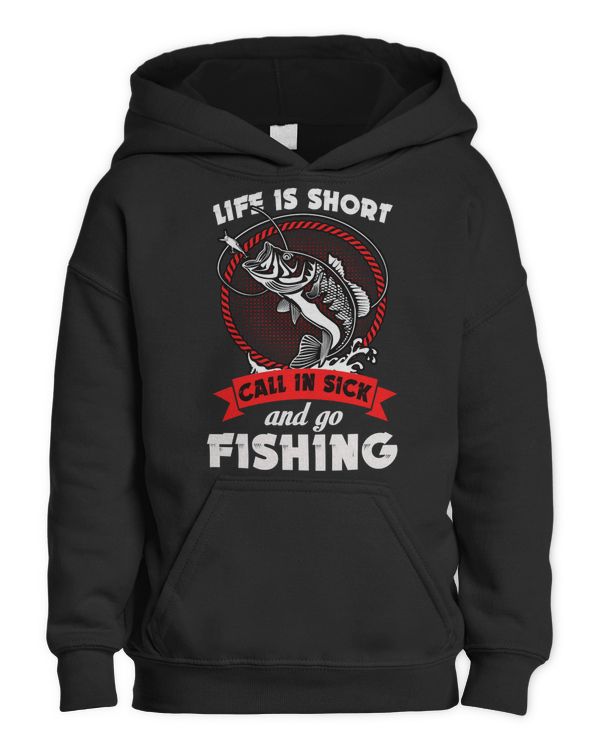 Kids Pullover Hoodie