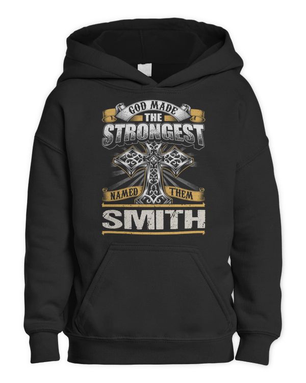 Kids Pullover Hoodie