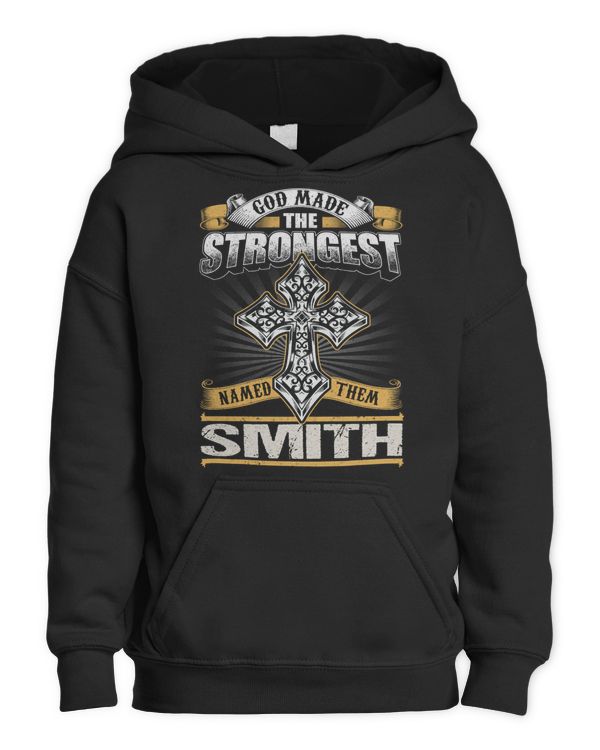 Kids Pullover Hoodie