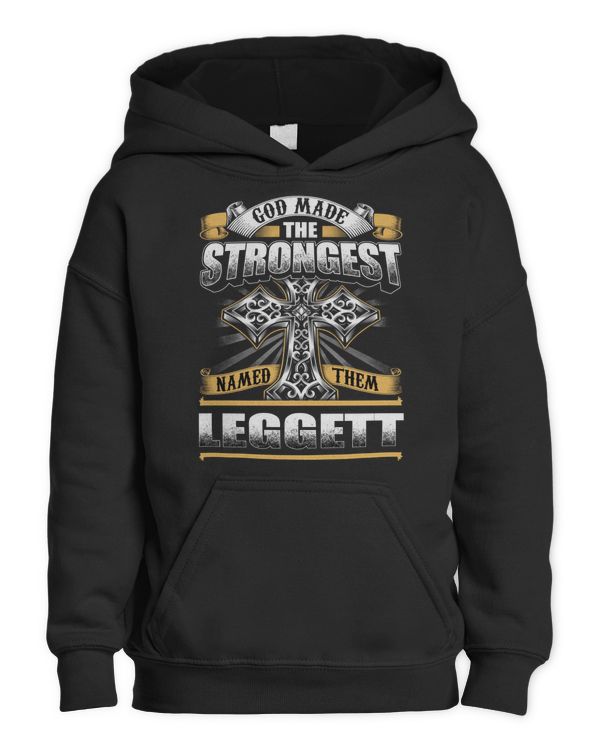 Kids Pullover Hoodie