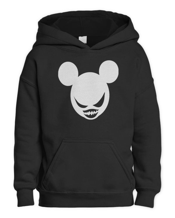 Kids Pullover Hoodie