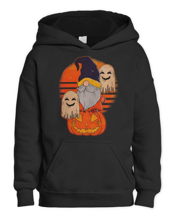 Kids Pullover Hoodie