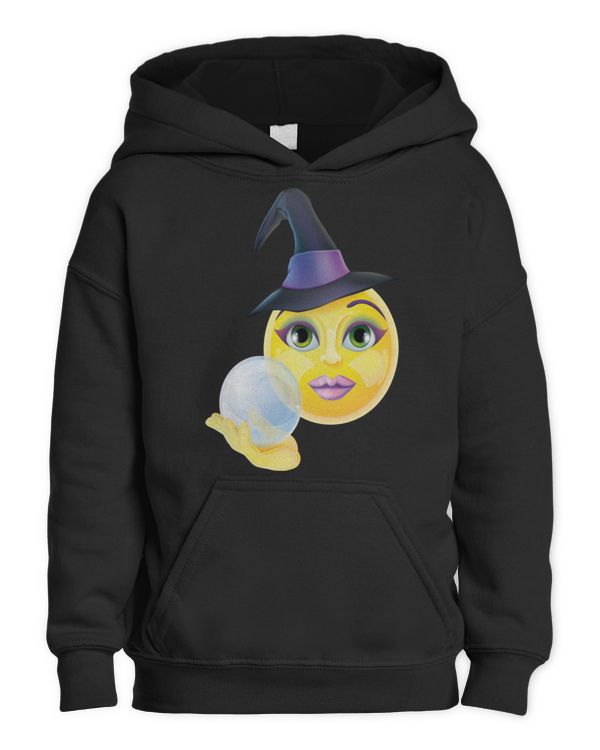 Kids Pullover Hoodie