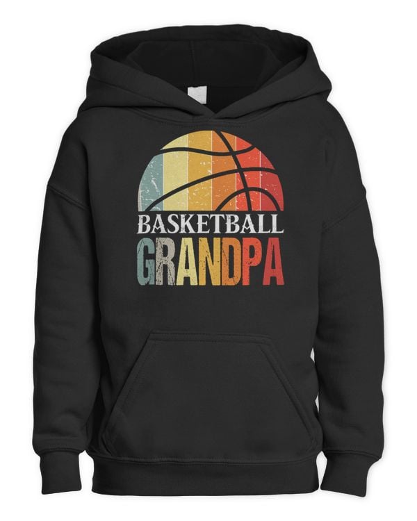 Kids Pullover Hoodie