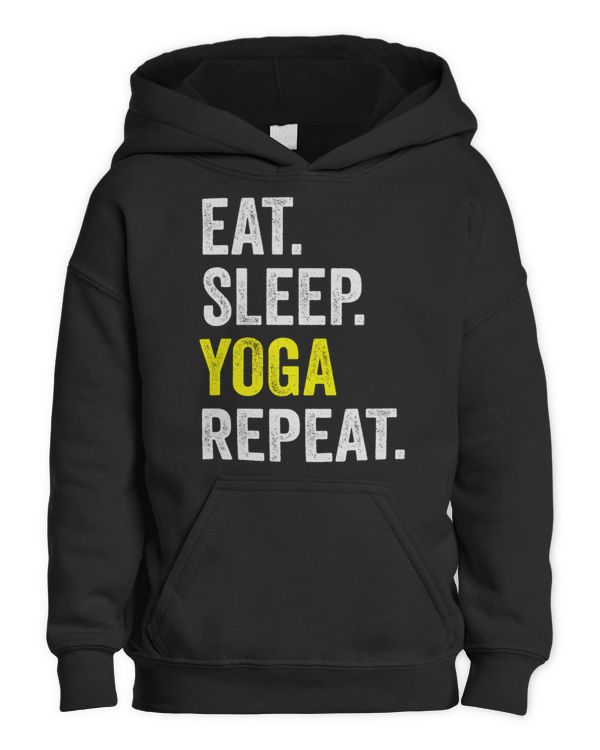 Kids Pullover Hoodie