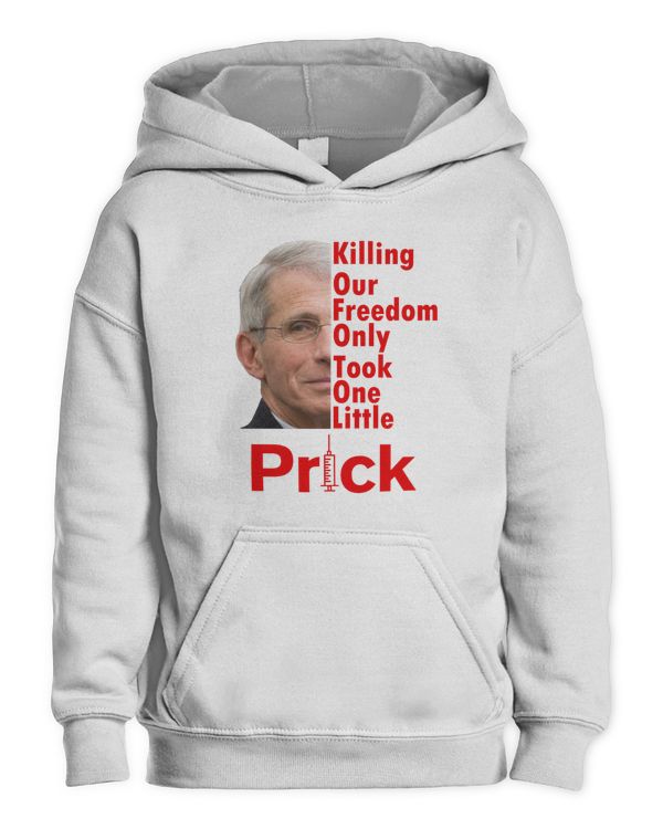 Kids Pullover Hoodie
