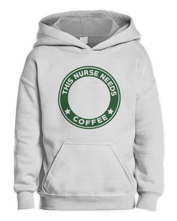 Kids Pullover Hoodie