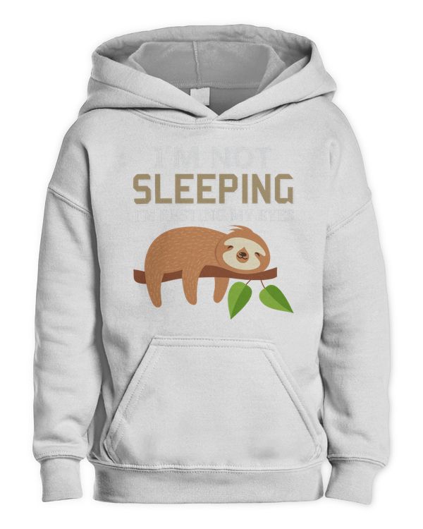 Kids Pullover Hoodie