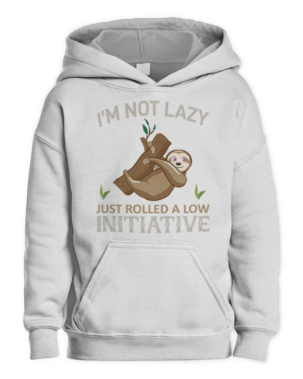 Kids Pullover Hoodie