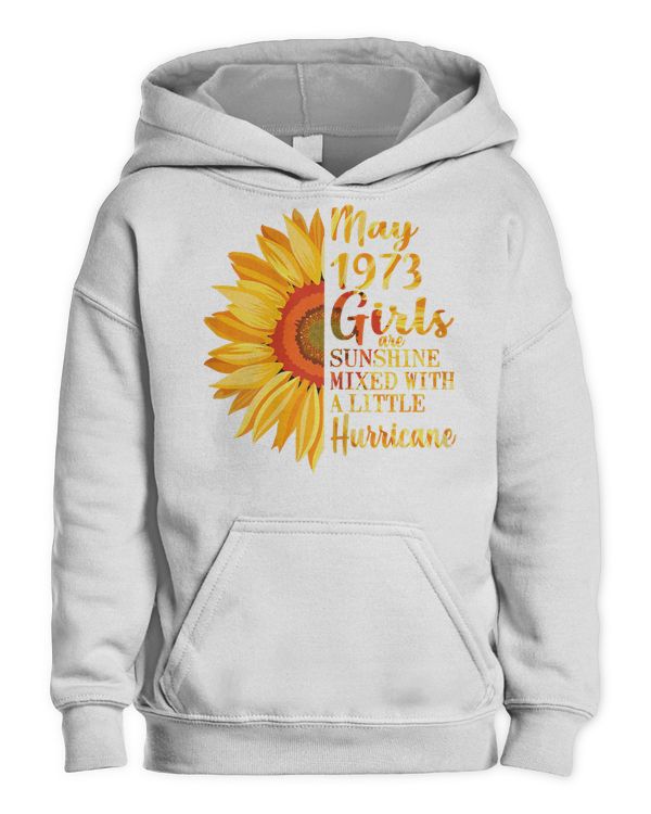 Kids Pullover Hoodie