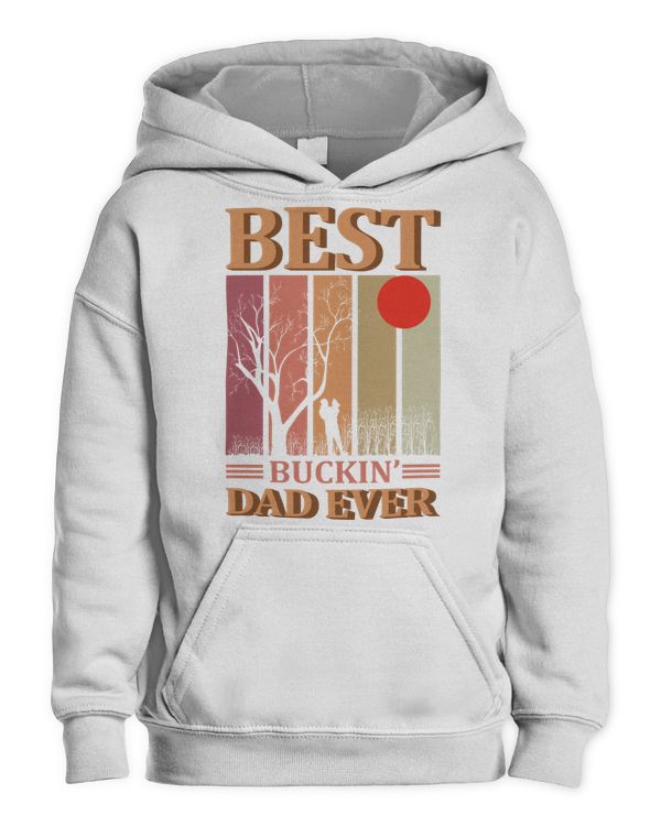 Kids Pullover Hoodie