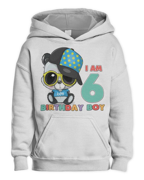 Youth Pullover Hoodie
