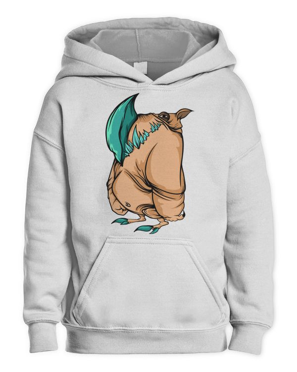 Monster Shirts, Devil Shirts, Halloween Shirts