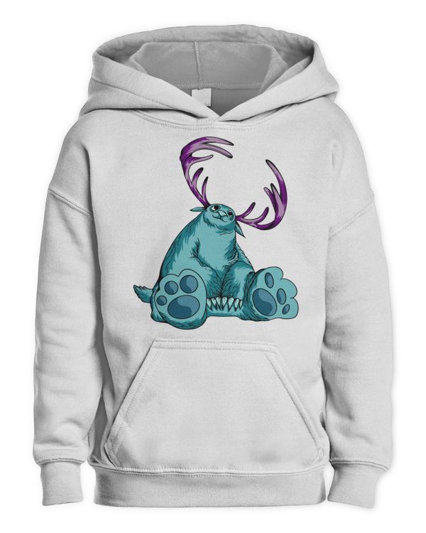 Monster Shirts, Devil Shirts, Halloween Shirts (6)