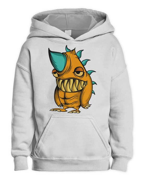 Monster Shirts, Devil Shirts, Halloween Shirts (14)