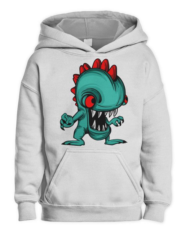 Monster Shirts, Devil Shirts, Halloween Shirts (20)
