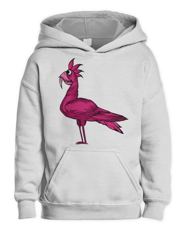Kids Pullover Hoodie