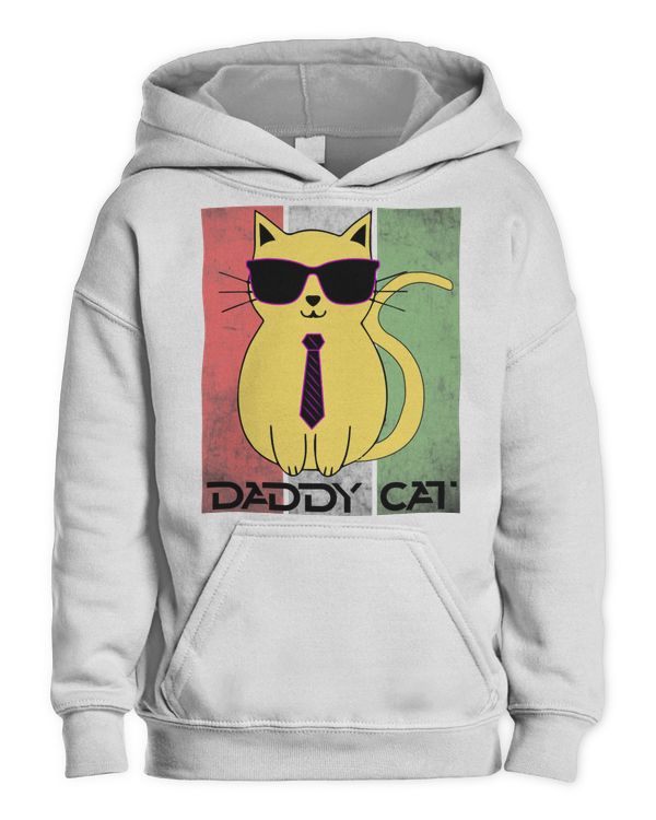 Kids Pullover Hoodie