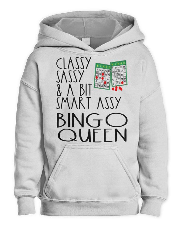 Kids Pullover Hoodie