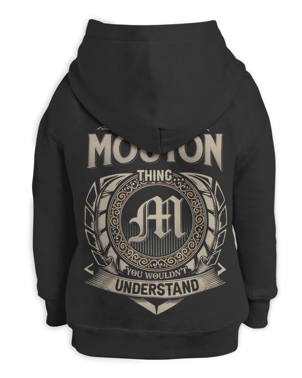 Kids Pullover Hoodie
