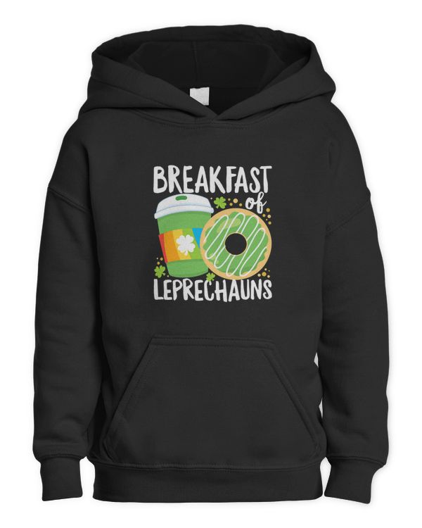 Kids Pullover Hoodie