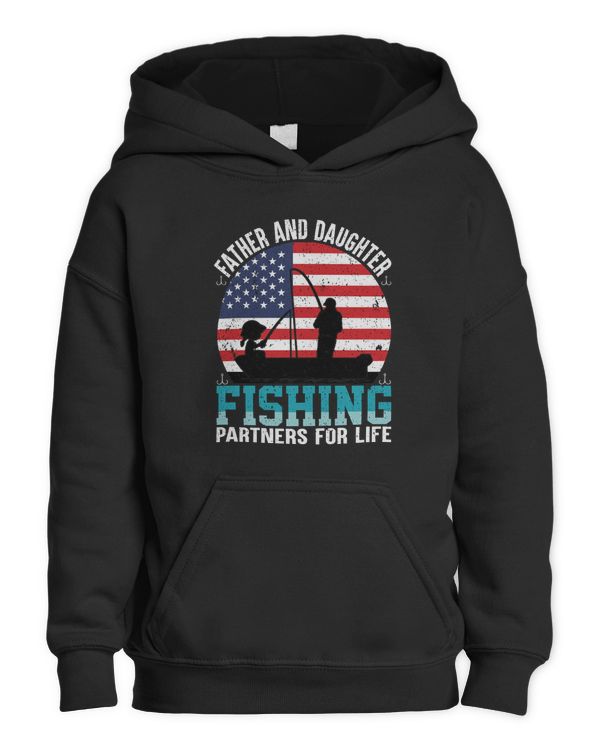 Kids Pullover Hoodie