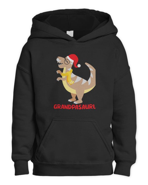 Kids Pullover Hoodie