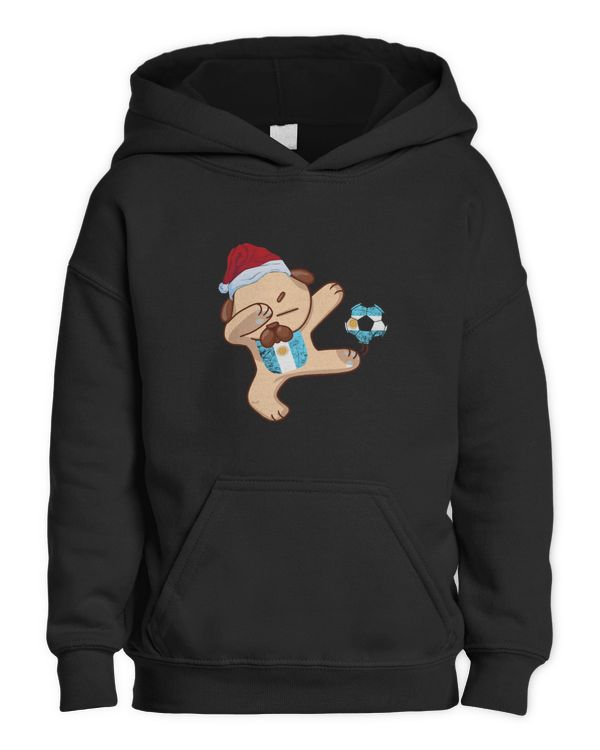 Kids Pullover Hoodie