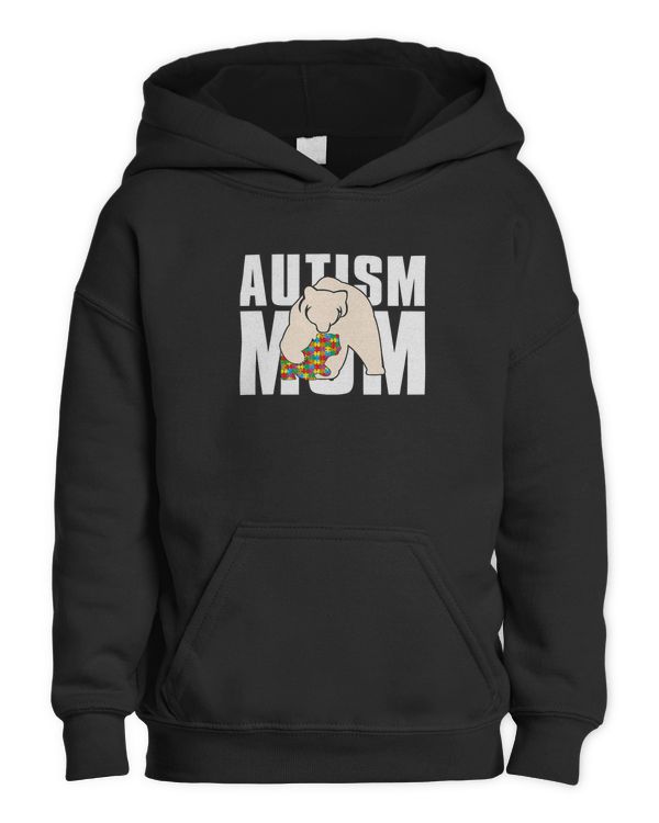 Kids Pullover Hoodie