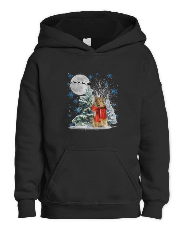 Kids Pullover Hoodie