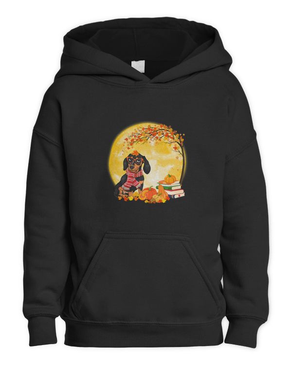 Kids Pullover Hoodie