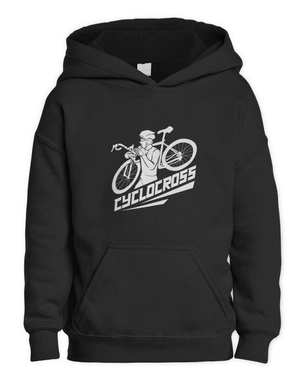 Kids Pullover Hoodie