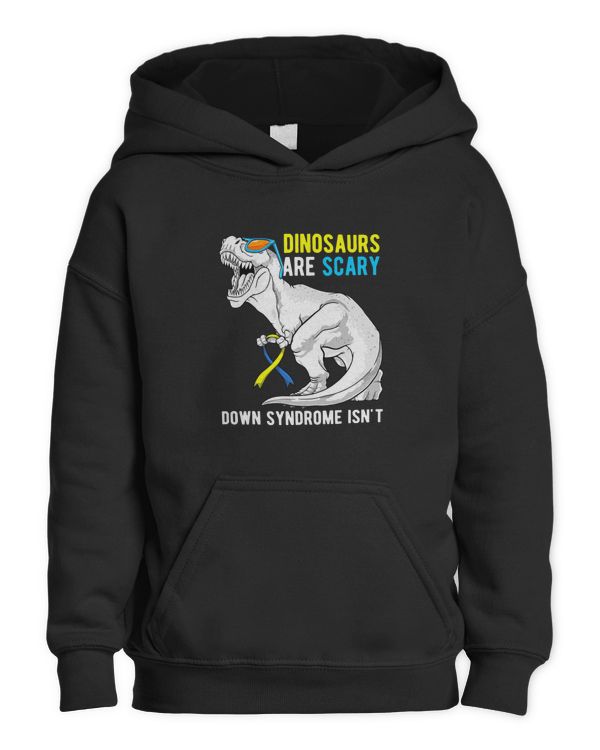 Kids Pullover Hoodie