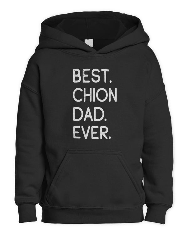 Kids Pullover Hoodie