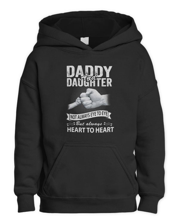 Kids Pullover Hoodie