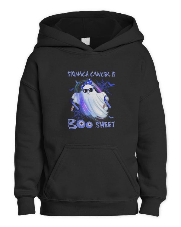Kids Pullover Hoodie