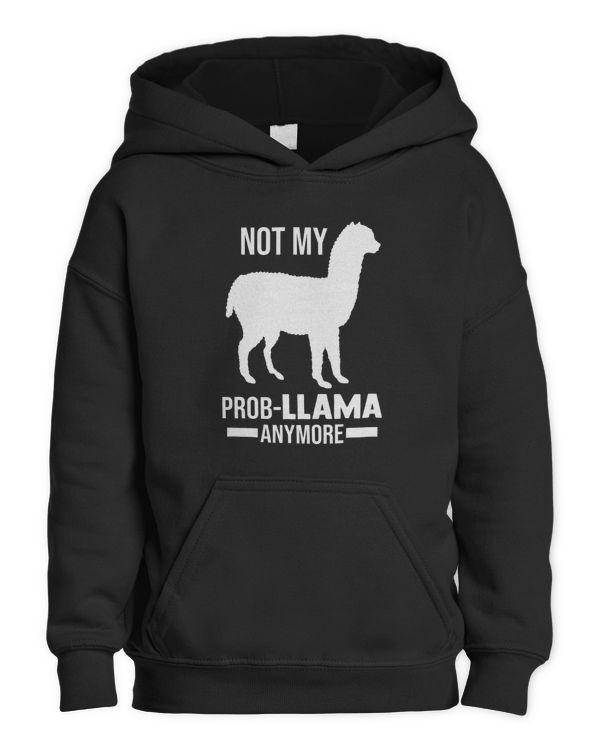 Kids Pullover Hoodie
