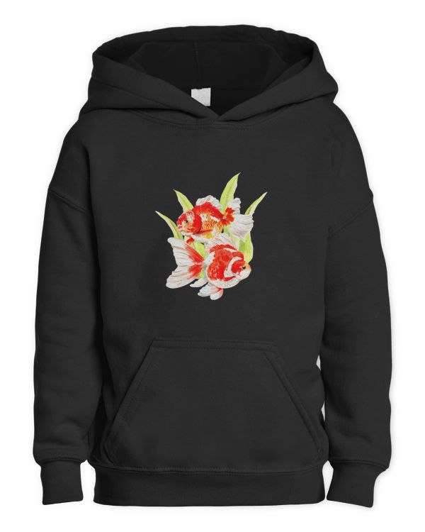 Kids Pullover Hoodie