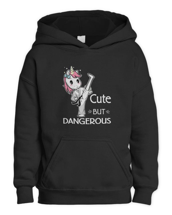 Kids Pullover Hoodie