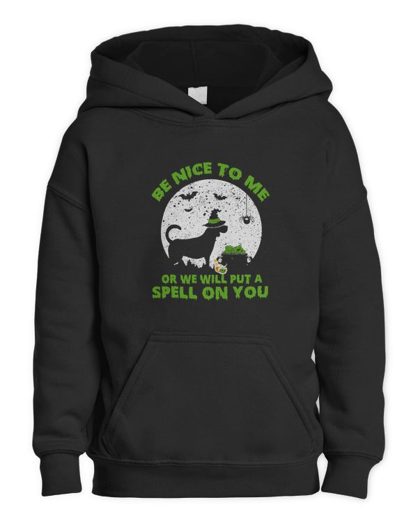 Kids Pullover Hoodie