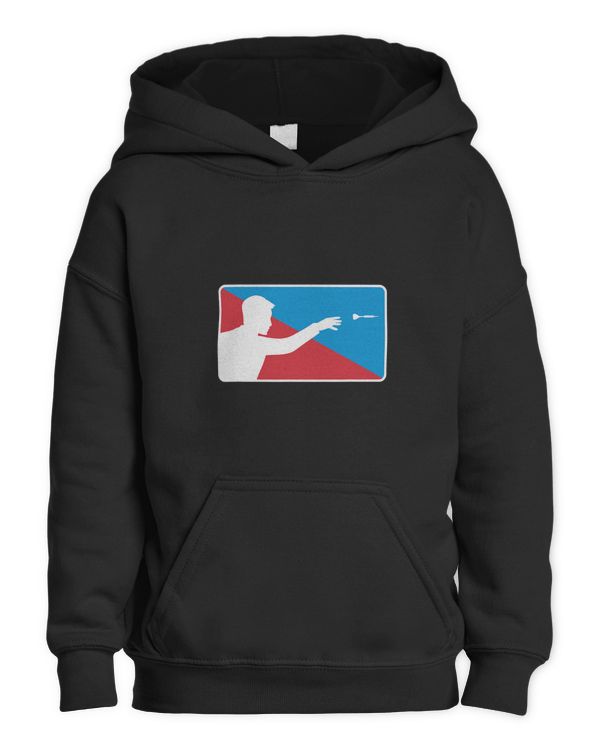 Kids Pullover Hoodie