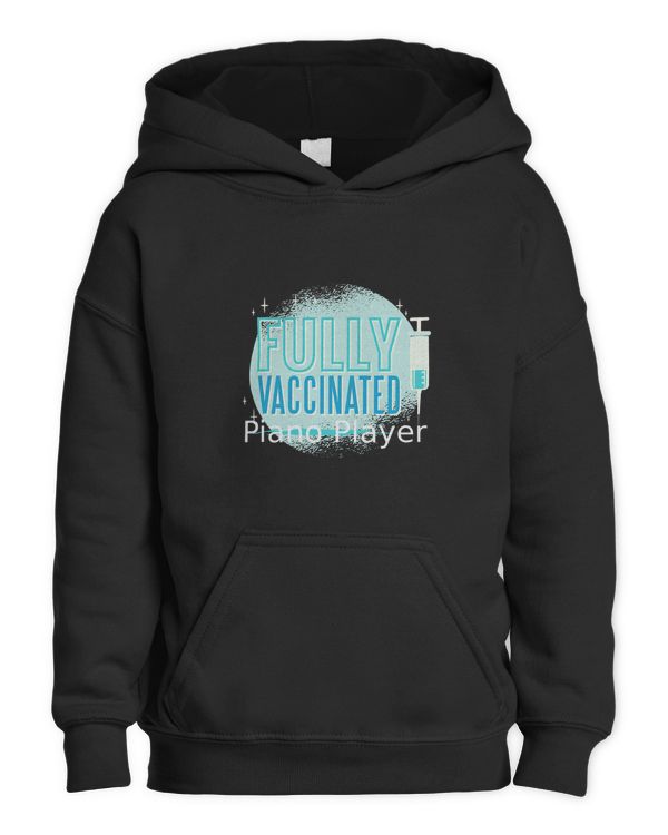 Kids Pullover Hoodie