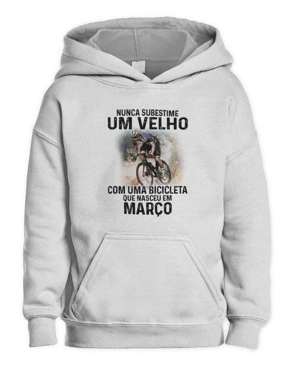 Kids Pullover Hoodie