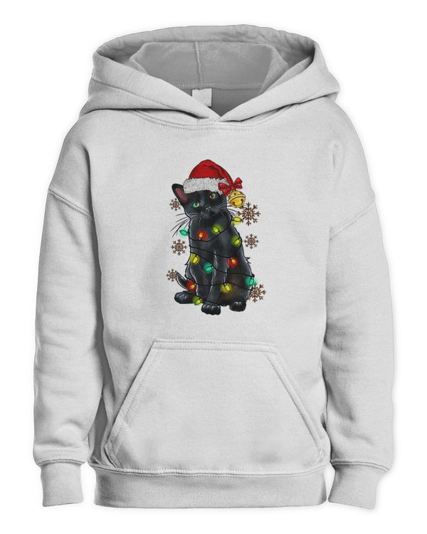 Kids Pullover Hoodie