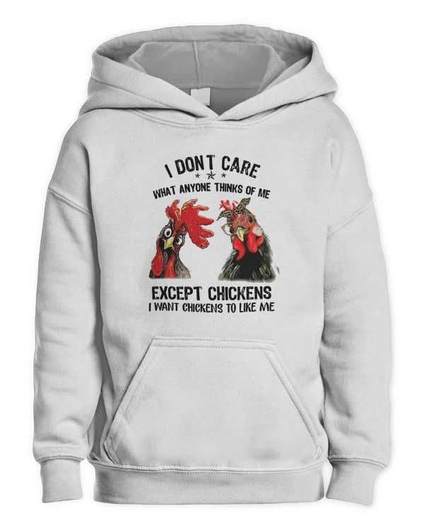 Kids Pullover Hoodie